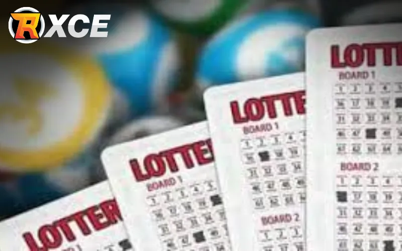 5D Lotre at RXCE Featured image