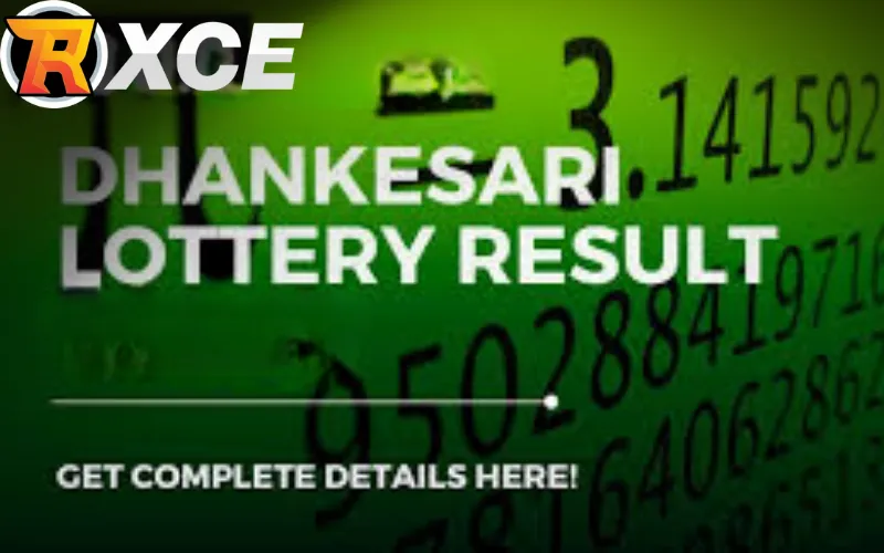 Dhan Kesari Lottery at RXCE Featured image