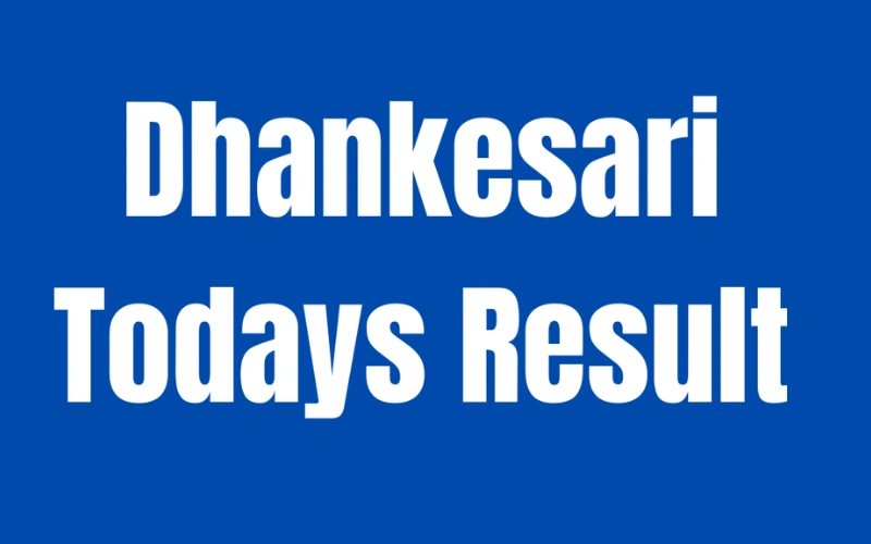 dhan kesari lottery ka result at RXCE App featured image