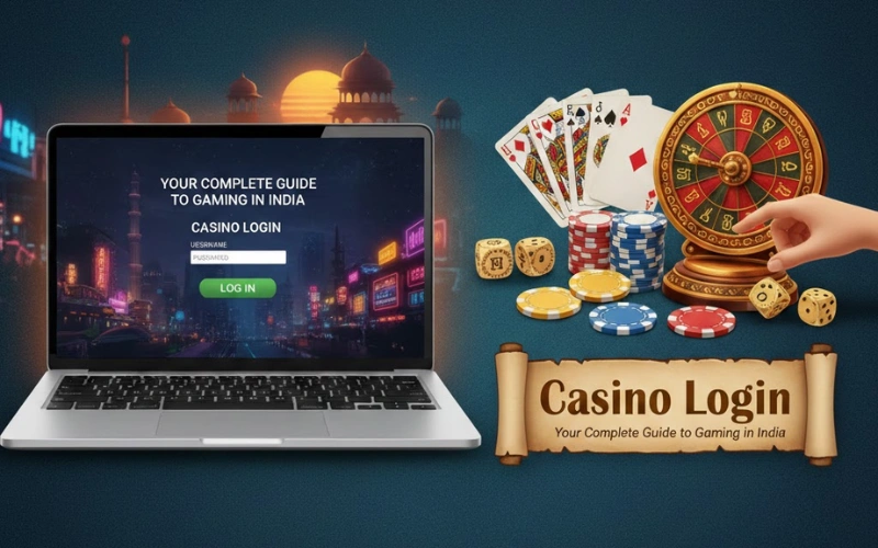 Acewin Casino Login at RXCE featured image